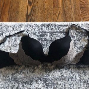 Victoria secrets bra
